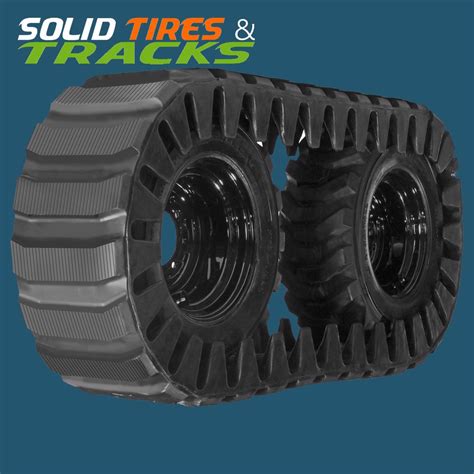 ott skid steer tracks|skid steer ott rubber tracks.